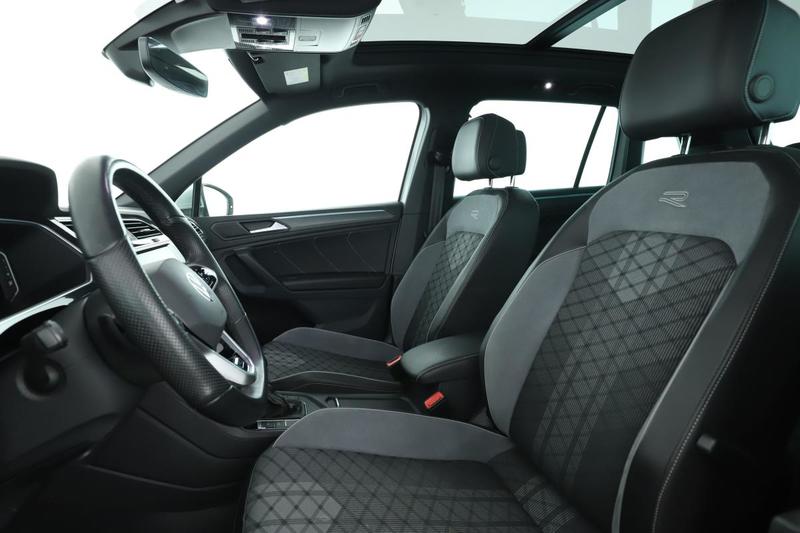Volkswagen Tiguan 1.4 eHybrid R-Line Dsg6 245 ch