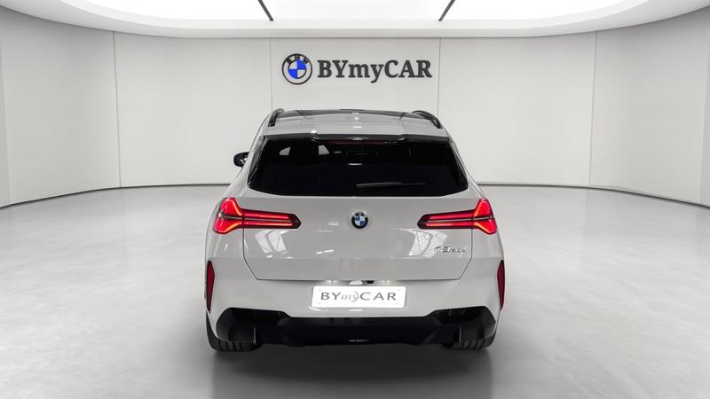 Bmw X3 G45 30e xDrive 299 ch Bva8 m Sport