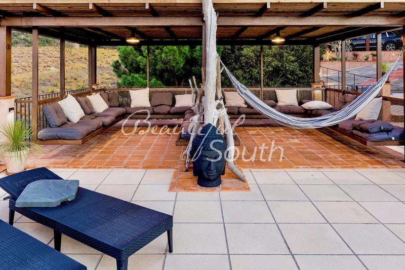 Mas - 171 m² - 8 pièces