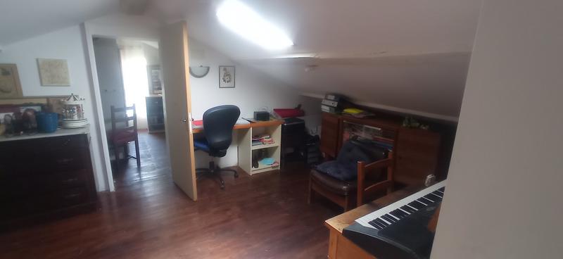 Maison - 145 m² - 7 pièces