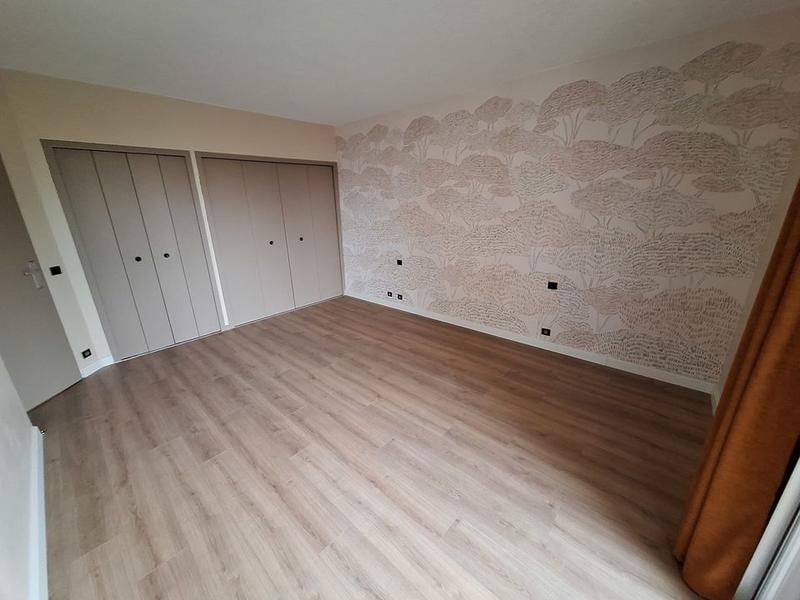 Appartement - 77 m² - 3 pièces