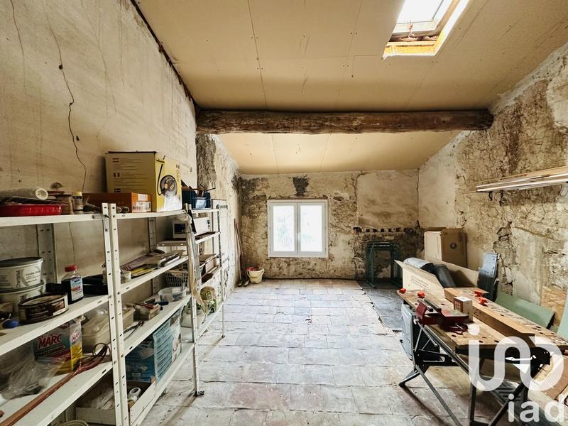 Maison - 158 m² - 6 pièces