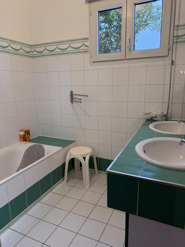 Maison - 115 m² - 6 pièces