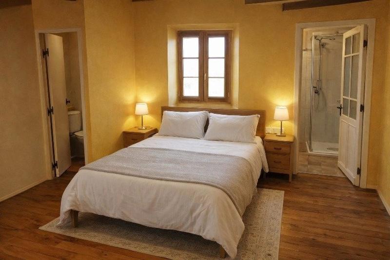 Maison - 172 m² - 7 pièces