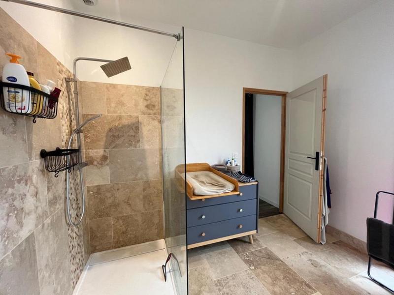 Maison - 157 m² - 5 pièces