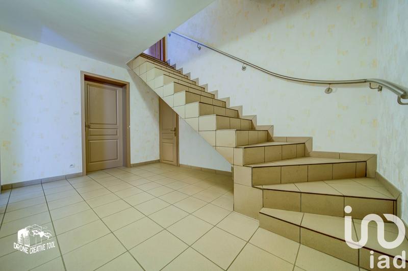 Maison de maîtres - 108 m² - 6 pièces