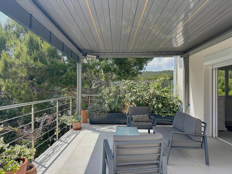 Villa - 160 m² - 6 pièces