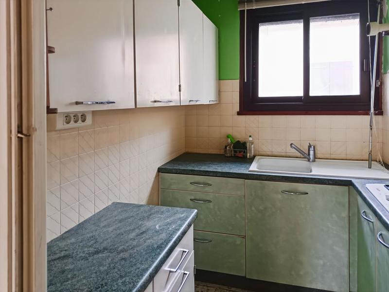 Maison de ville - 67 m² - 4 pièces