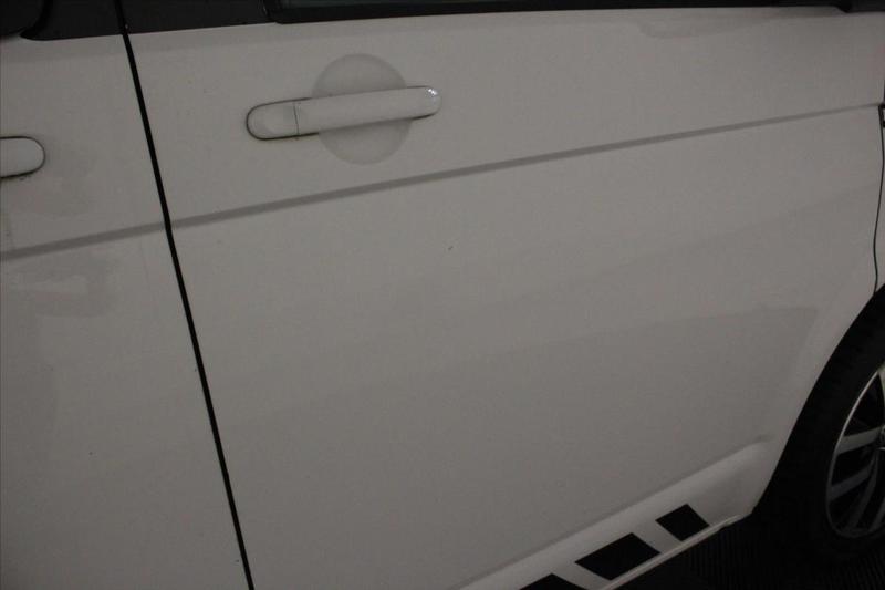 Volkswagen Transporter Procab L1 2.0 Tdi 204 Dsg7 4motion Edition 30