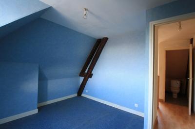 Maison - 127 m² - 6 pièces