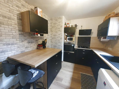 Maison - 127 m² - 6 pièces