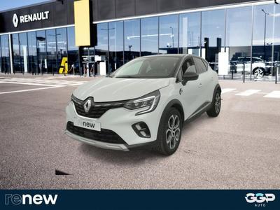Renault Captur TCe 90 Techno