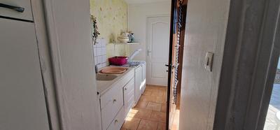 Maison - 98 m² - 5 pièces