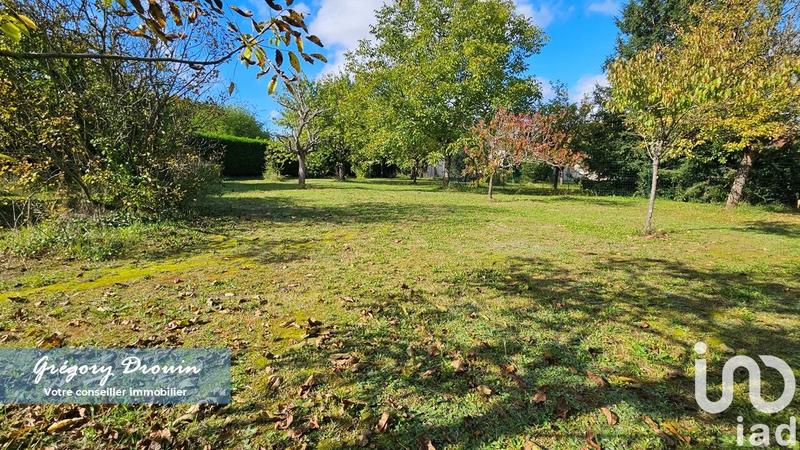 Maison - 170 m² - 8 pièces