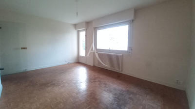 Appartement - 35 m² - 1 pièce