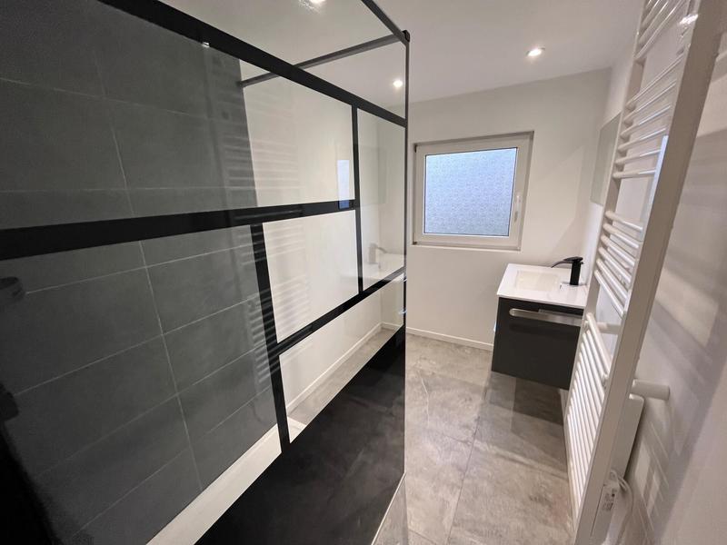 Maison - 89 m² - 3 pièces