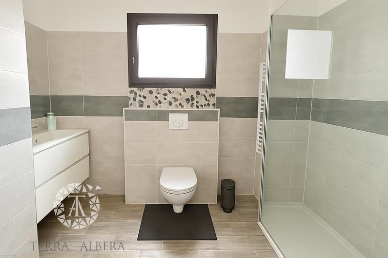 Maison - 111 m² - 4 pièces