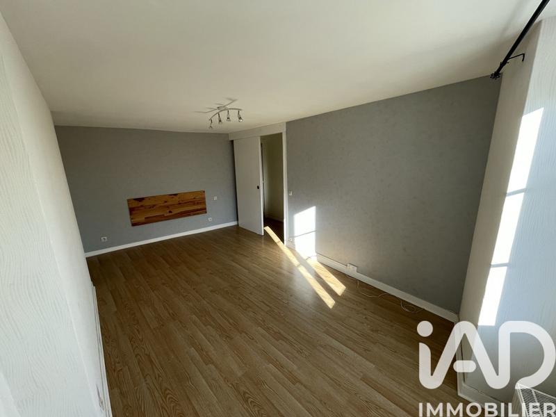 Maison de ville - 73 m² - 3 pièces