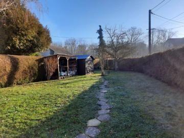 Maison - 72 m² - 3 pièces