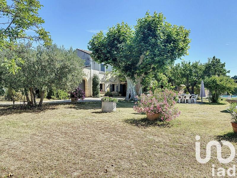 Maison de campagne - 250 m² - 10 pièces