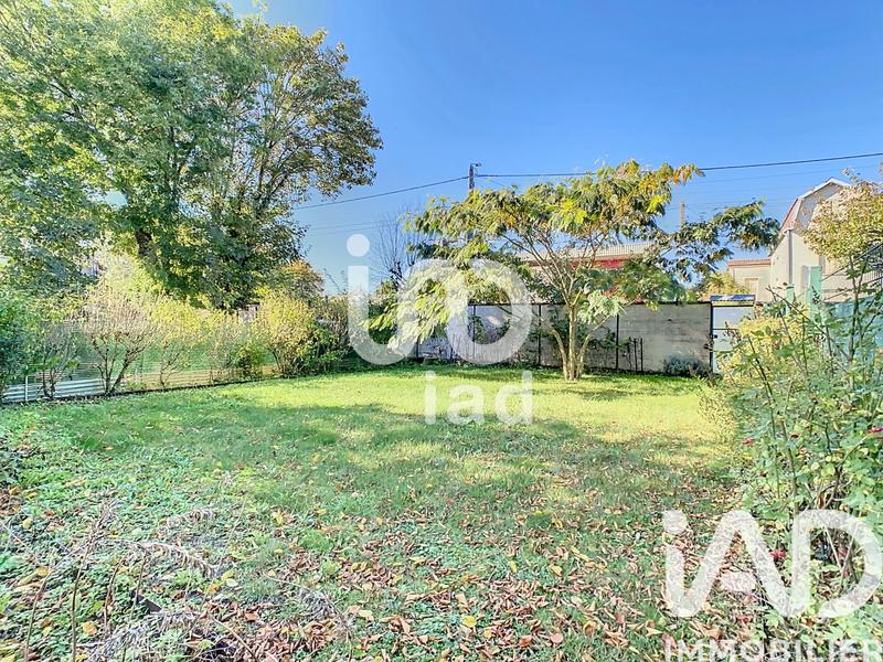 Maison de ville - 136 m² - 5 pièces