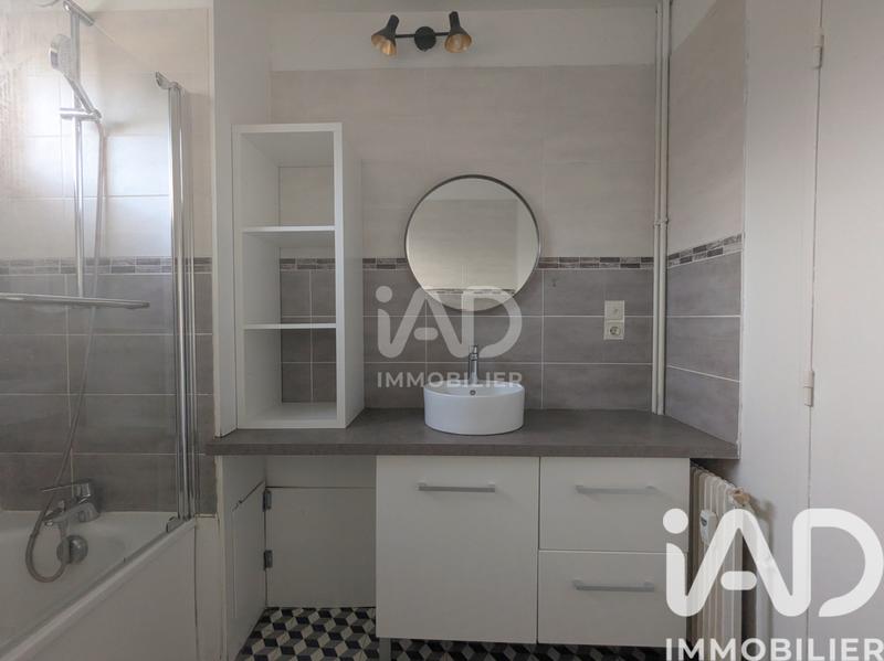 Appartement - 69 m² - 3 pièces