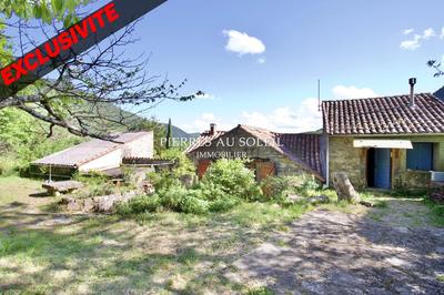 Maison de village - 125 m² - 3 pièces