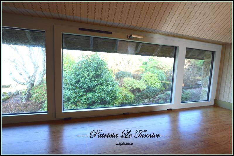 Maison - 194 m² - 6 pièces