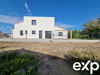 Villa - 97 m² - 5 pièces