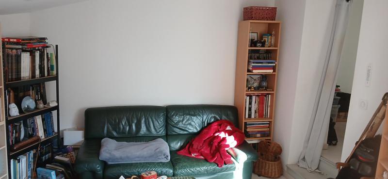 Appartement - 87 m² - 4 pièces