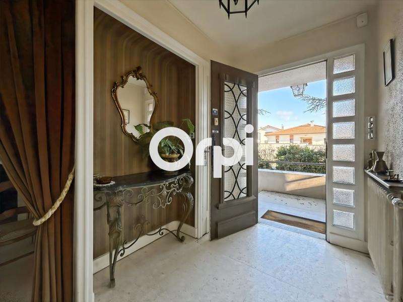 Maison - 134 m² - 6 pièces