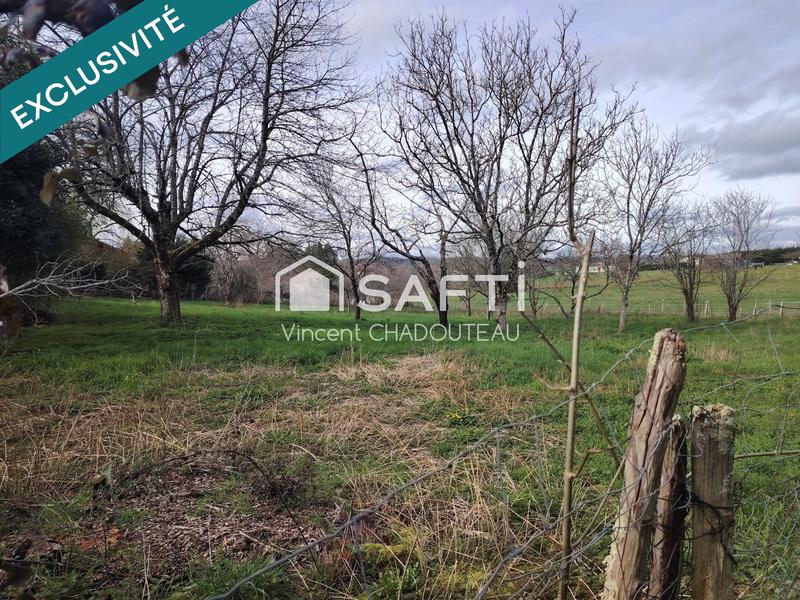 Maison - 100 m² - 3 pièces