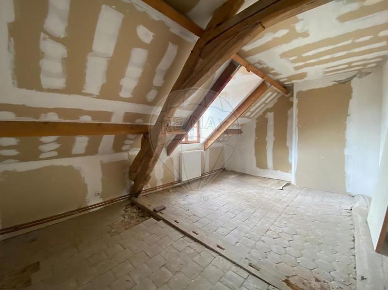 Maison - 250 m² - 7 pièces