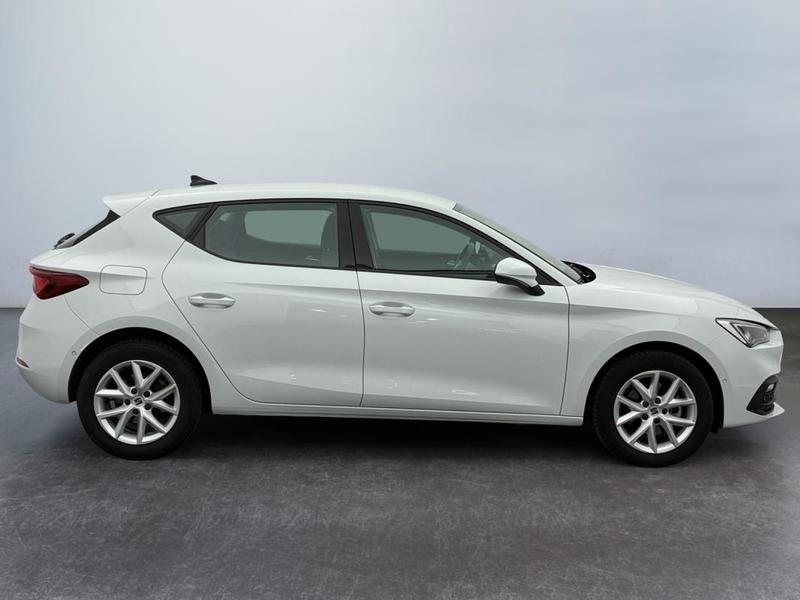 Seat Leon 2.0 Tdi 150 Dsg7 Business