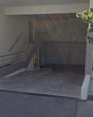 Parking / Garage - 16 m²