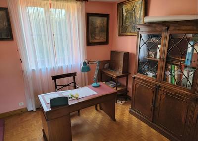 Maison ancienne - 219 m² - 8 pièces