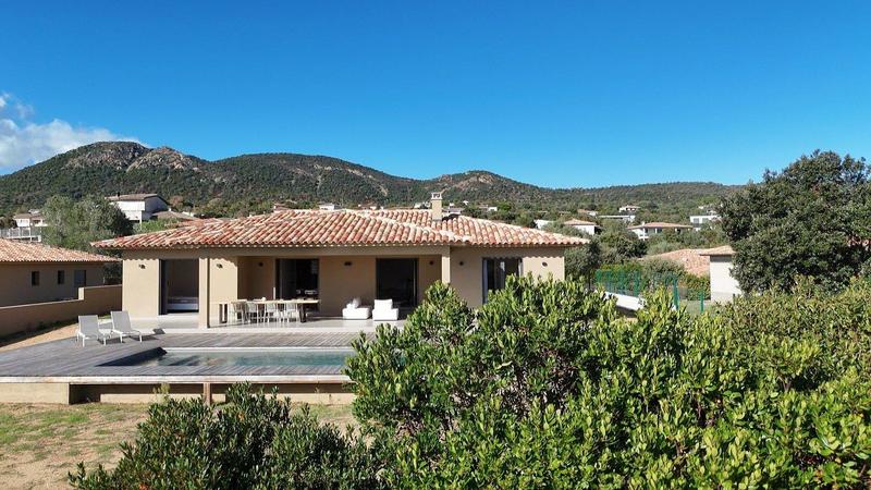 Villa - 150 m² - 5 pièces