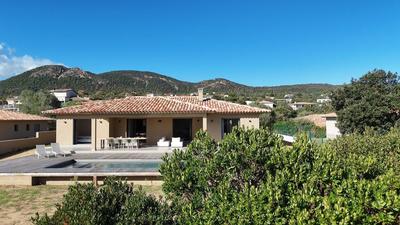 Villa - 150 m² - 5 pièces