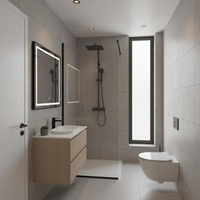 Maison - 137 m² - 4 pièces