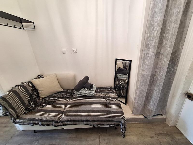 Appartement - 21 m² - 1 pièce