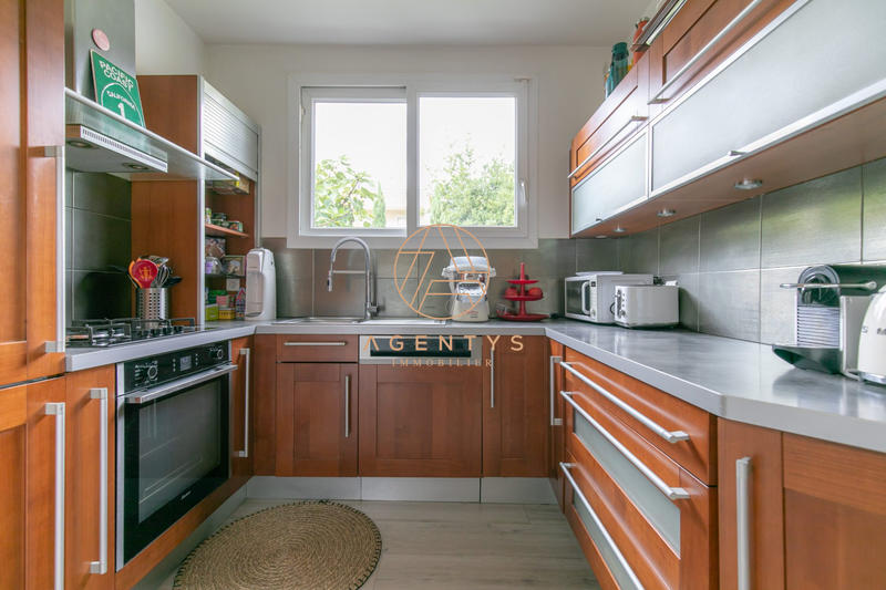 Maison ancienne - 142 m² - 6 pièces