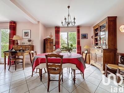 Maison - 150 m² - 7 pièces