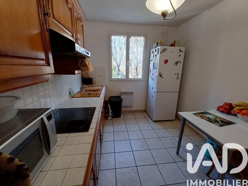 Appartement - 71 m² - 3 pièces