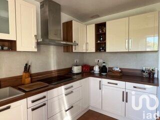 Maison - 114 m² - 4 pièces