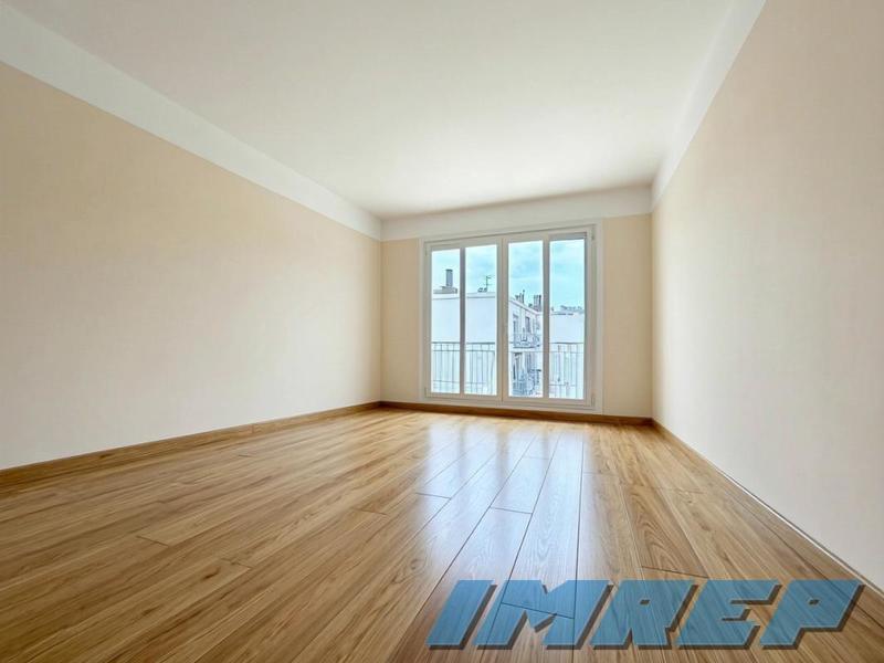 Appartement - 64 m² - 4 pièces