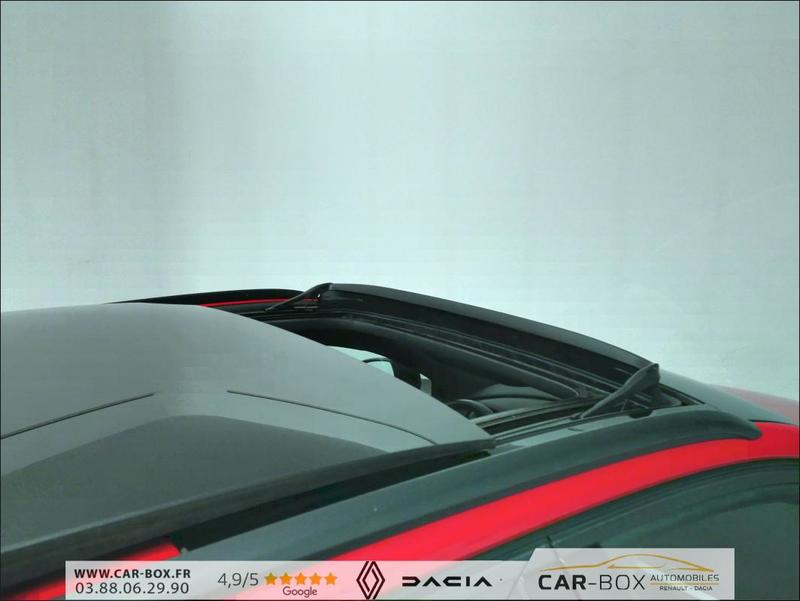 Audi A3 sportback Tfsi 150 Ch s line Matrix Toit Ouvrant Bang &amp; Olufsen