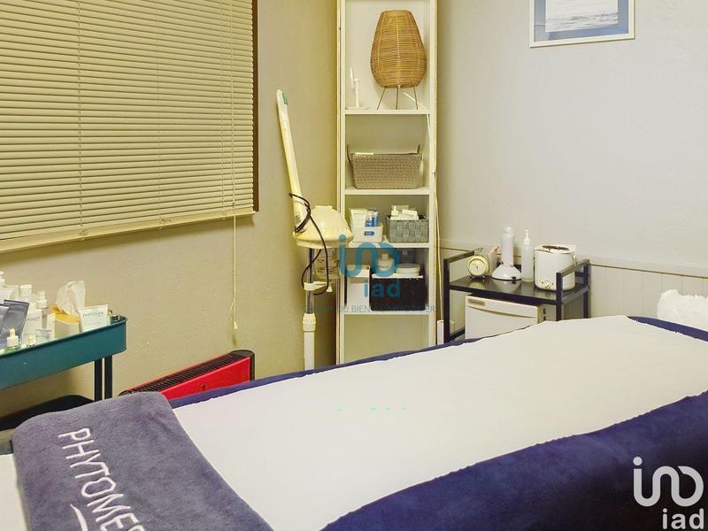 Local commercial - 92 m²