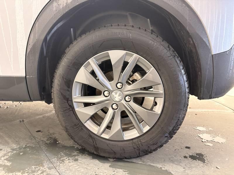 Peugeot 2008 PureTech 100 s&amp;S Bvm6 Style