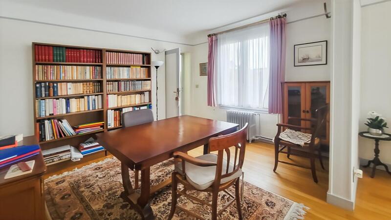 Maison - 130 m² - 7 pièces