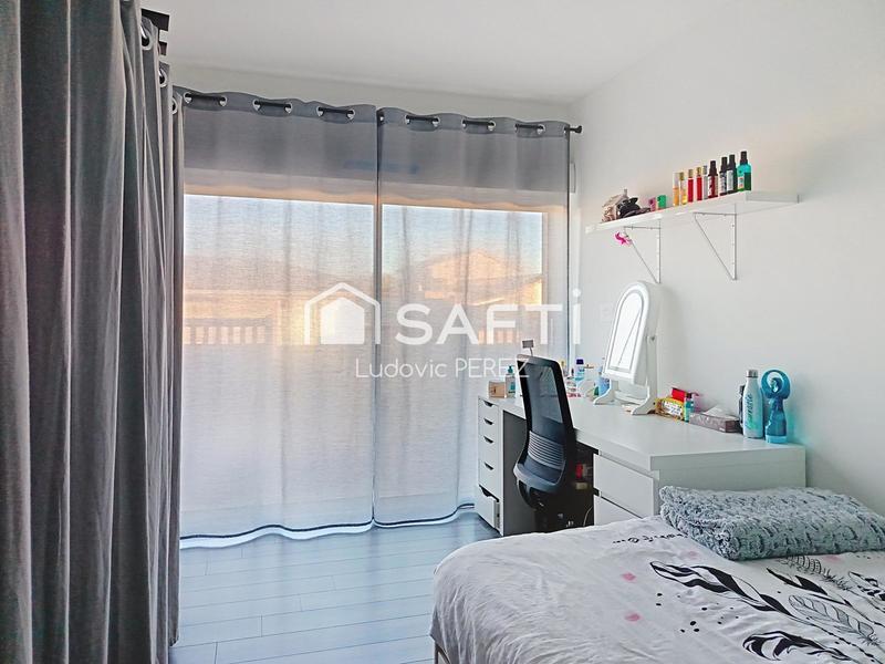 Villa - 155 m² - 6 pièces